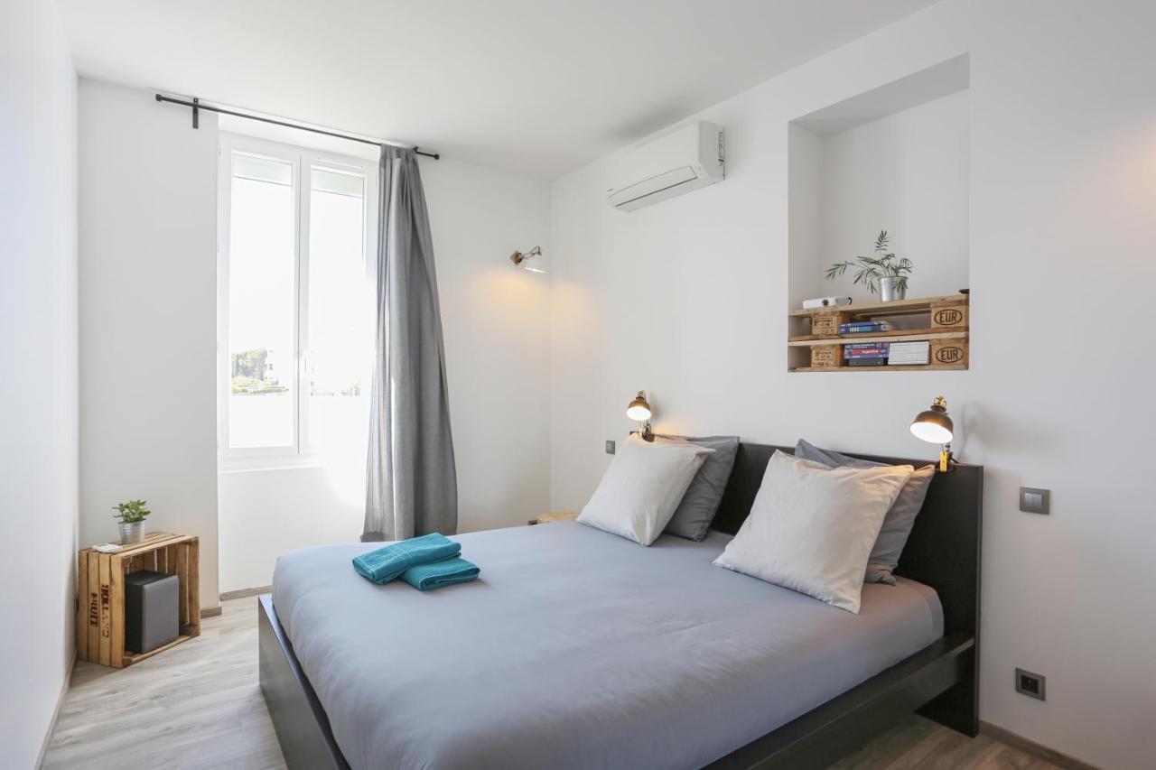 Sunset Cassis Apartment Exterior photo